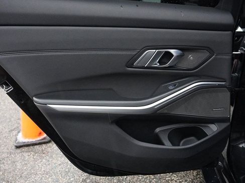 Used 2024 BMW M3 Competition w/ Premium Package image 22