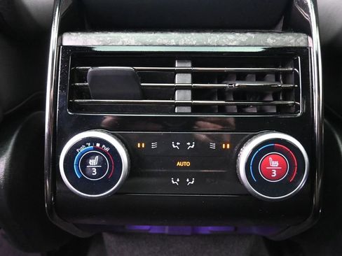 Used 2024 Land Rover Range Rover Sport Dynamic SE image 22