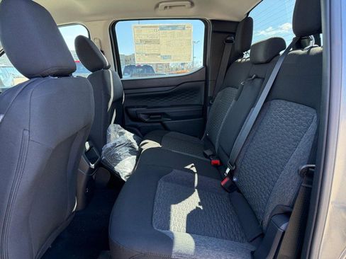 New 2026 Ford Ranger XLT AWD/4WD image 5