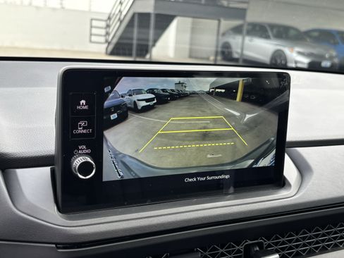 Used 2026 Honda Accord SE image 19