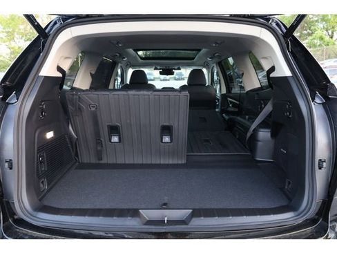 New 2026 Subaru Ascent Touring AWD/4WD image 40