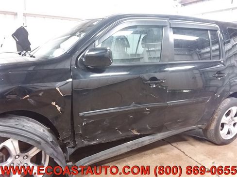 Used 2014 Honda Pilot EX-L image 16