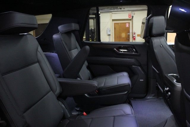 New 2026 GMC Yukon Denali AWD/4WD image 14