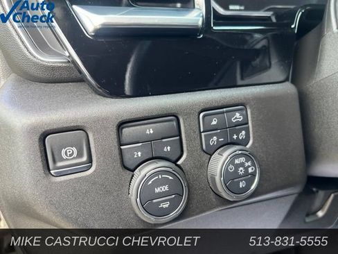 Used 2025 Chevrolet Silverado 2500 LT w/ Safety Package AWD/4WD image 8