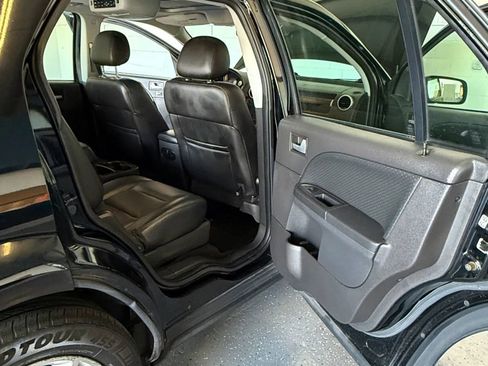 Used 2006 Ford Freestyle Limited image 23