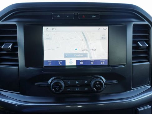 Certified 2023 Ford F150 XL w/ STX Appearance Package image 15