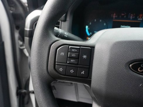 Used 2024 Ford F150 STX w/ STX Black Appearance Package AWD/4WD image 25