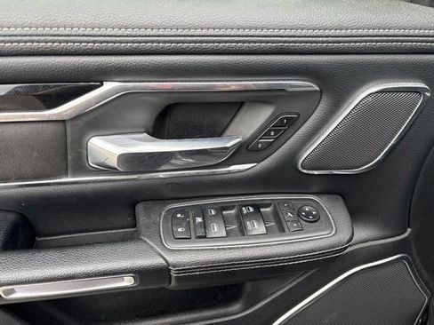 Used 2019 RAM 1500 Laramie AWD/4WD image 20