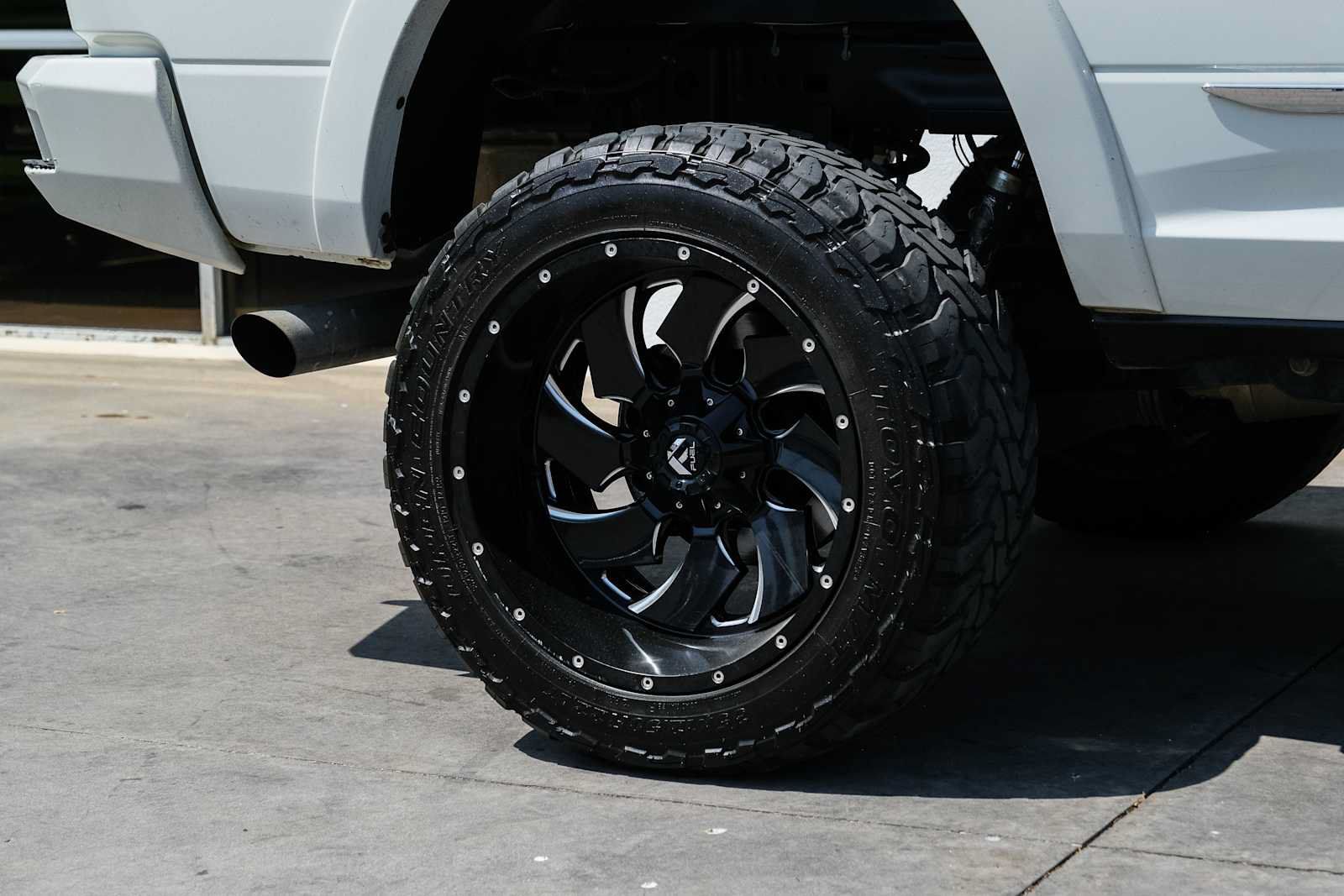 Used 2019 RAM 2500 Limited AWD/4WD image 11