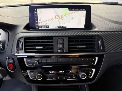 Used 2020 BMW M2 Competition w/ Executive Package RWD image 23