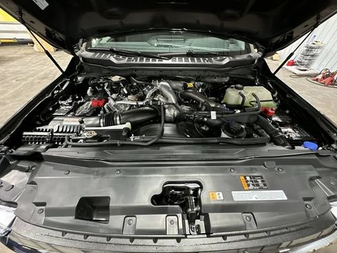 New 2026 Ford F250 Lariat w/ Chrome Package AWD/4WD image 21