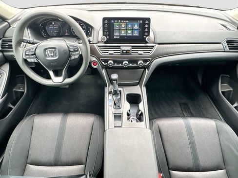 Used 2020 Honda Accord EX image 28