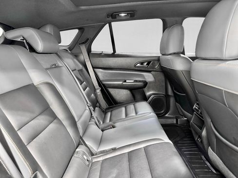 Used 2024 Honda Prologue Touring image 22