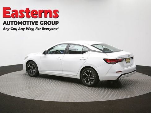 Used 2024 Nissan Sentra SV image 63
