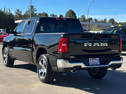 New 2026 RAM 1500 Tradesman image 5