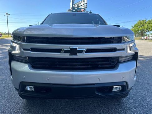 Used 2021 Chevrolet Silverado 1500 RST w/ All Star Edition Plus image 9