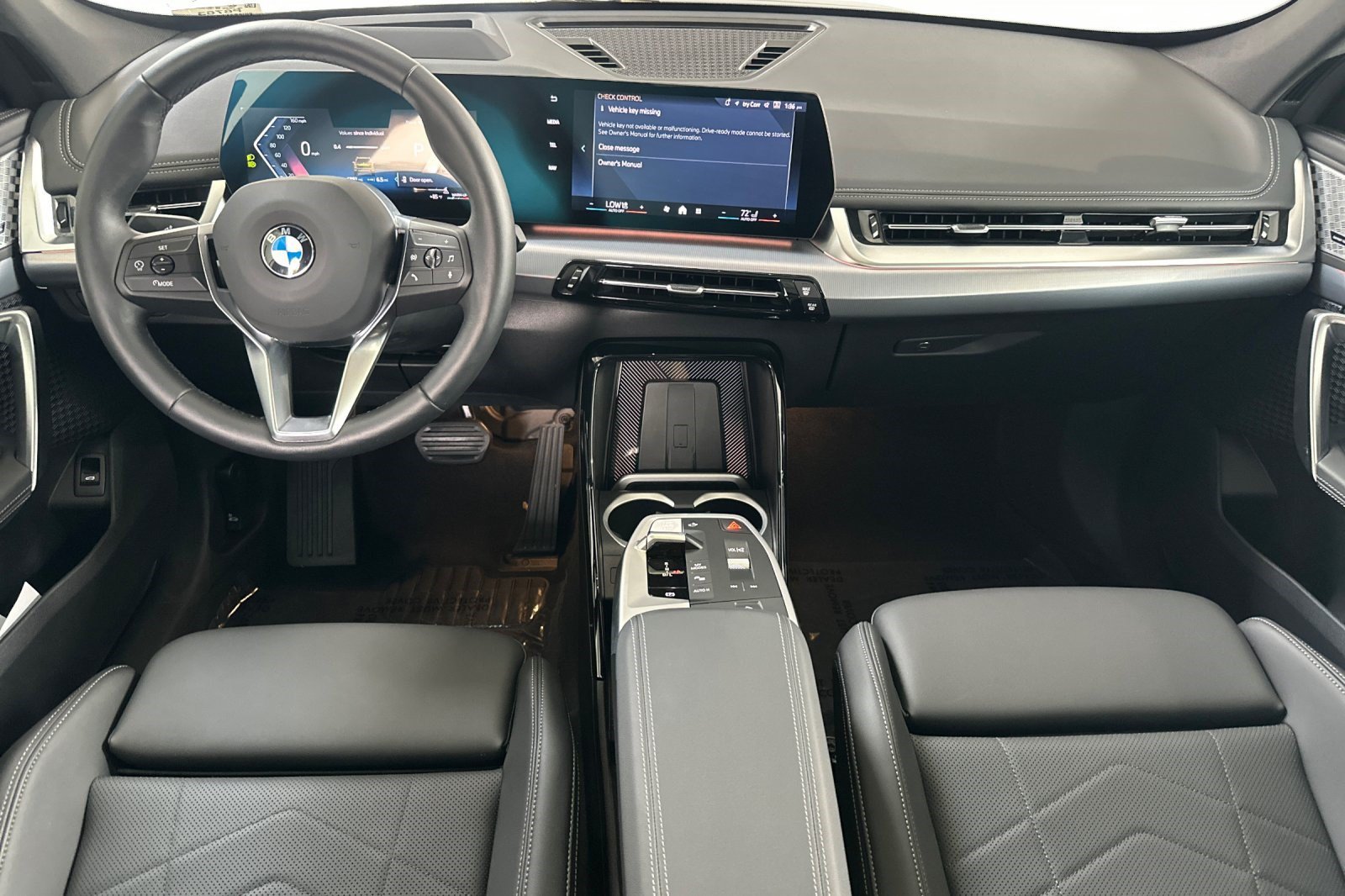 Used 2025 BMW X1 xDrive28i AWD/4WD image 17