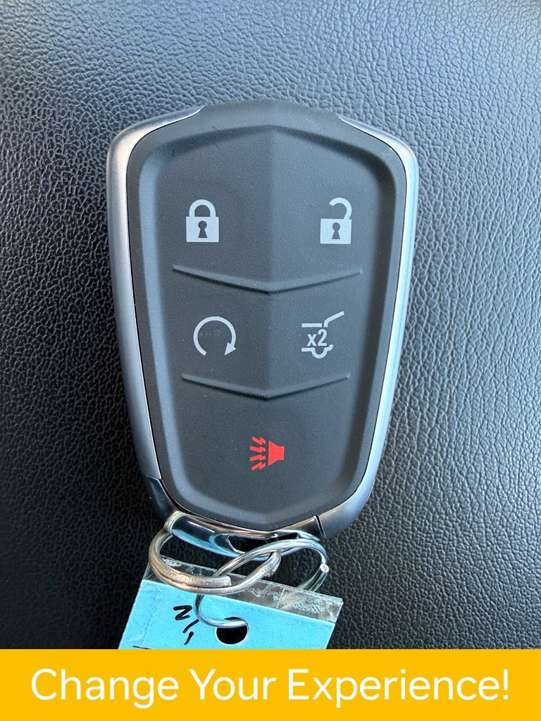 Used 2019 Cadillac XT5 Premium Luxury AWD/4WD image 32