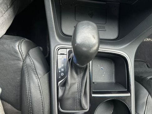 Used 2019 Hyundai Sonata Sport image 12