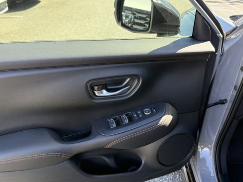 New 2026 Honda HR-V Sport image 14