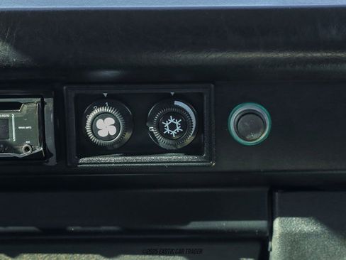 Used 1989 Volkswagen Vanagon GL image 32