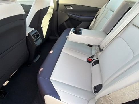 New 2026 Nissan Leaf SV+ w/ Floor Mat Package (SV+) image 16