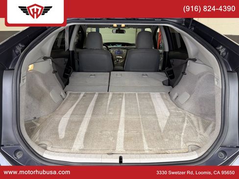 Used 2013 Toyota Prius Two image 45