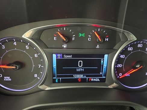 Used 2019 GMC Acadia SLT image 18