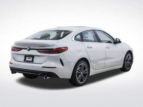 Certified 2024 BMW 228i Gran Coupe w/ Convenience Package FWD image 5
