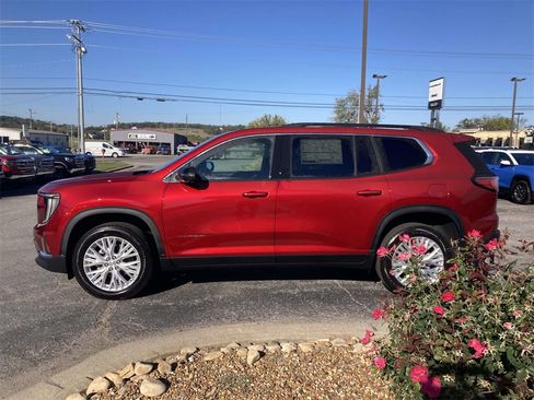 New 2026 GMC Acadia Elevation w/ Elevation Premium Package image 7