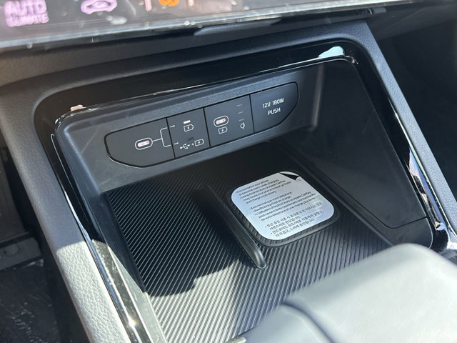New 2026 Kia K5 GT-Line w/ GT-Line Premium Package FWD image 34