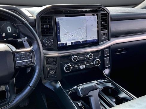 Used 2023 Ford F150 Raptor image 10