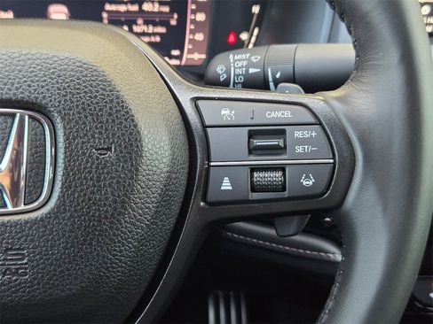 Used 2024 Honda Accord Sport image 20