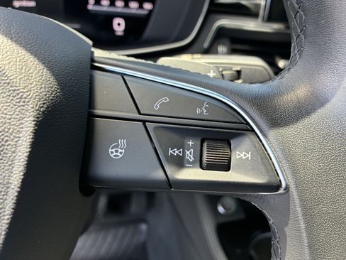 Used 2023 Audi A5 2.0T Premium Plus AWD/4WD image 30