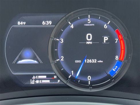 Used 2024 Lexus IS 350 F Sport image 21