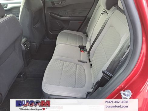 Used 2022 Ford Escape SE w/ Convenience Package AWD/4WD image 12