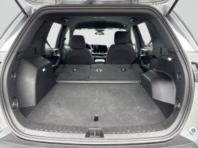 Used 2025 Chevrolet Equinox LT FWD image 38