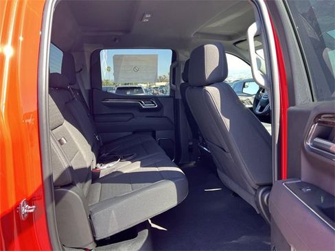 New 2026 GMC Sierra 1500 Elevation w/ LPO, Elevation Black Package image 28