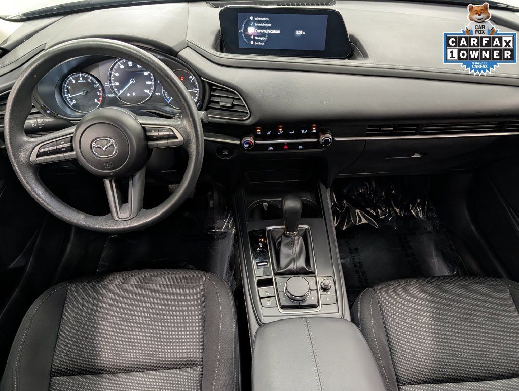Used 2023 MAZDA CX-30 AWD 2.5 S image 26