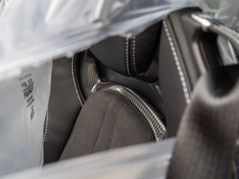 Used 2026 Chevrolet Corvette ZR1 w/ ZR1 Carbon Fiber Aero Package image 49