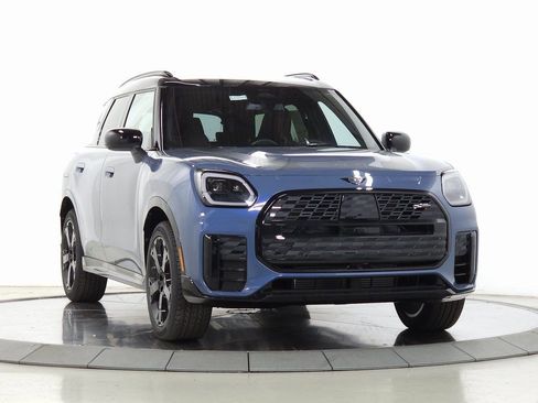 New 2026 MINI Cooper Countryman S image 1