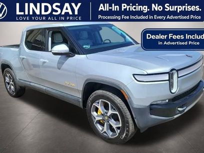 Used 2022 Rivian R1T Adventure