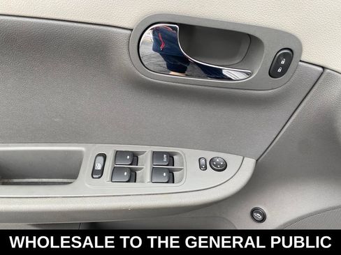 Used 2012 Chevrolet Malibu LS image 12