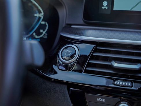 Used 2023 BMW 530e xDrive w/ Premium Package image 24