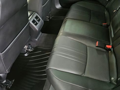 Used 2019 Honda Accord EX-L image 8