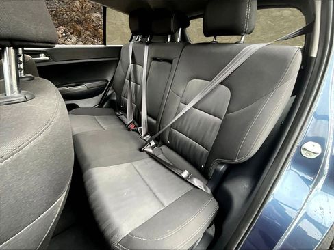 Used 2021 Kia Sportage LX image 21