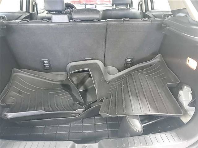 Used 2019 MAZDA CX-3 Touring w/ Touring I-ACTIVSENSE Package FWD image 11