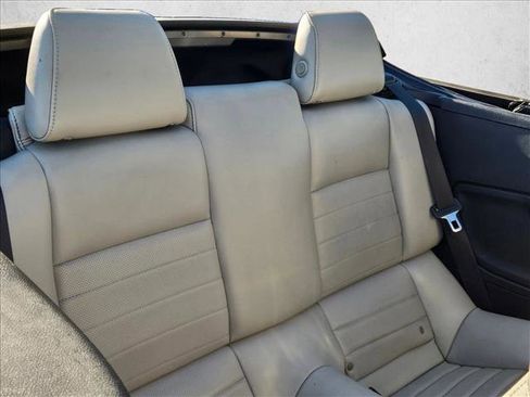 Used 2014 Ford Mustang Premium image 23