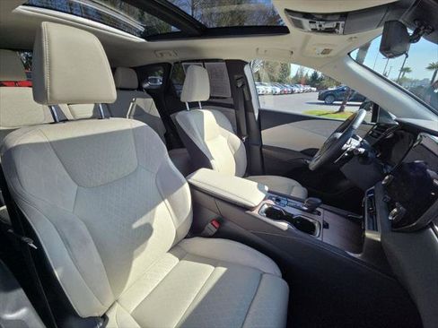 Certified 2023 Lexus RX 350 AWD w/ Accessory Package (Z1) image 21