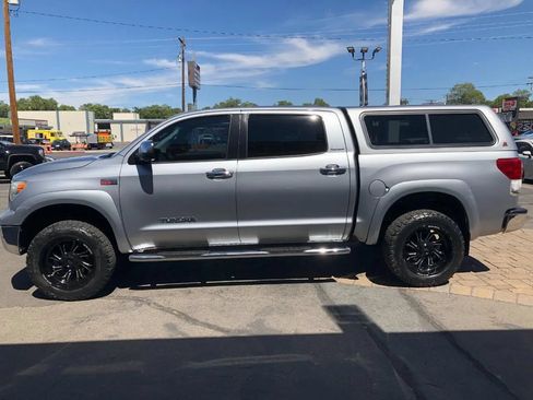 Used 2013 Toyota Tundra Platinum AWD/4WD image 5
